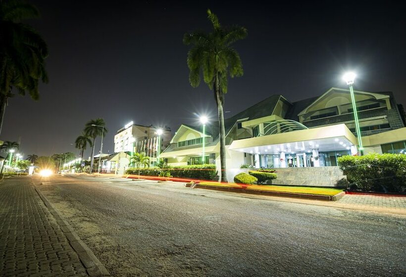 Alisa Hotel North Ridge