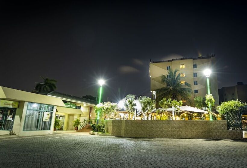 Alisa Hotel North Ridge