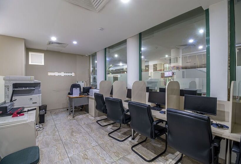 Alisa Hotel North Ridge