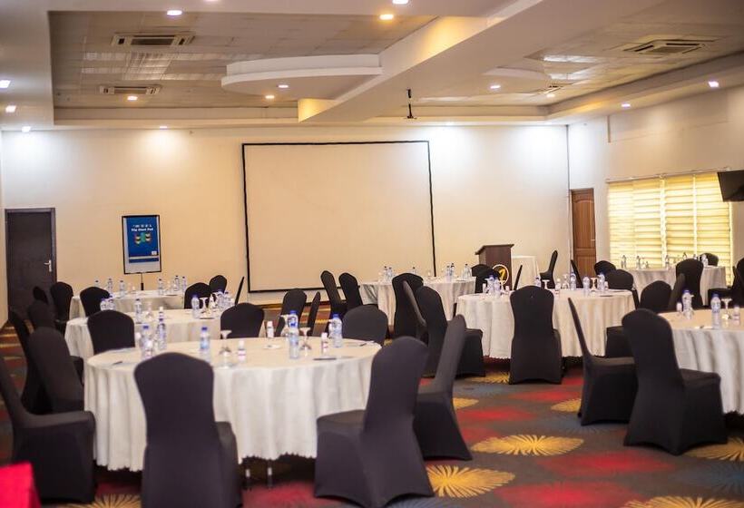 Alisa Hotel North Ridge