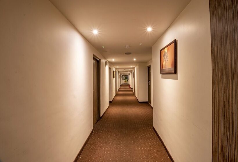 Alisa Hotel North Ridge