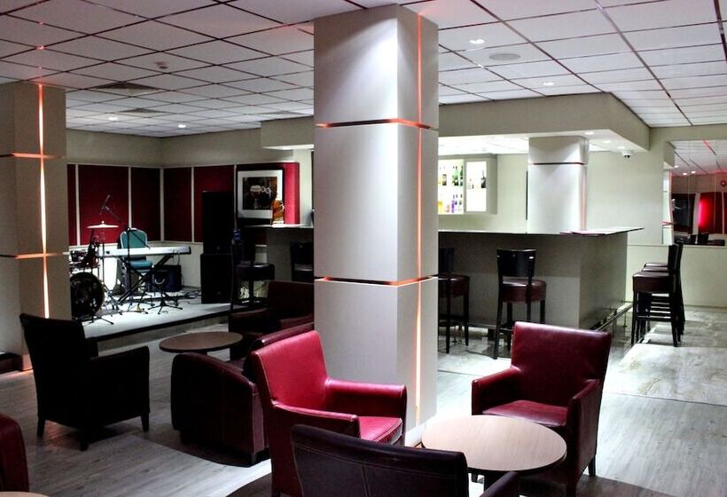 Alisa Hotel North Ridge