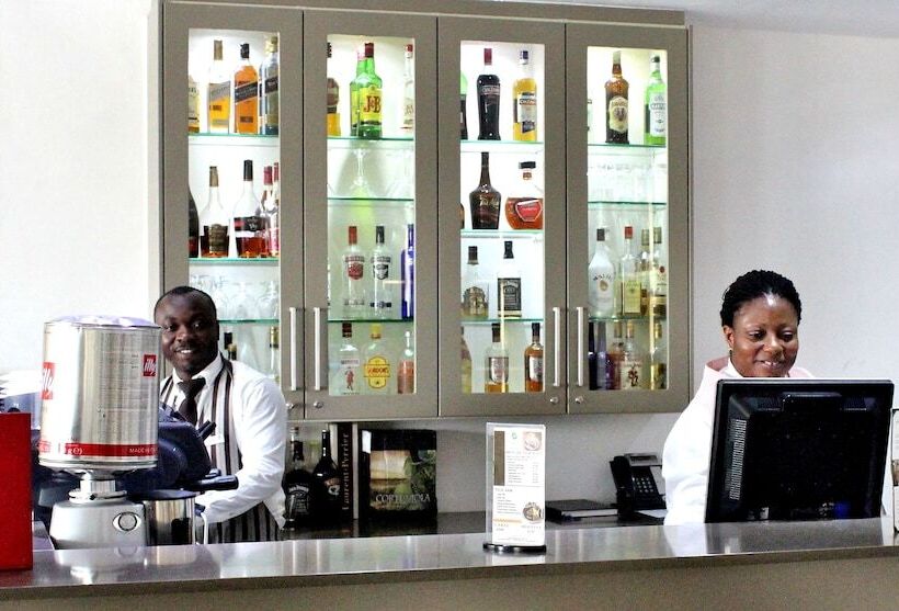 Alisa Hotel North Ridge