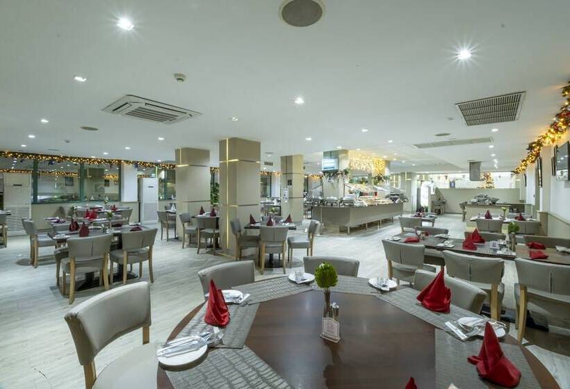 Alisa Hotel North Ridge