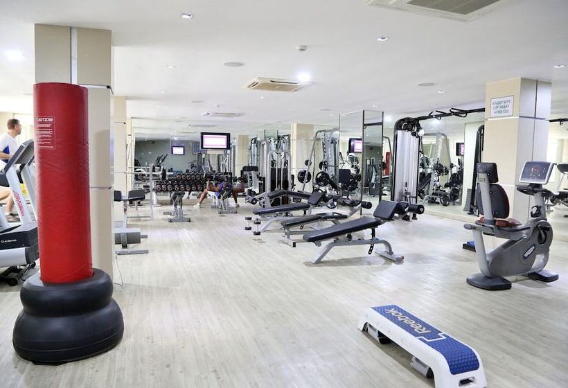 Alisa Hotel North Ridge