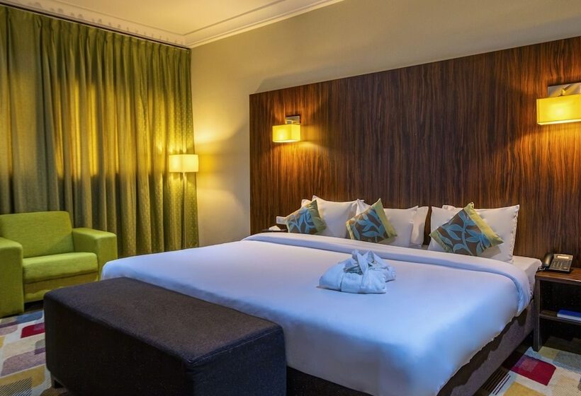 Alisa Hotel North Ridge