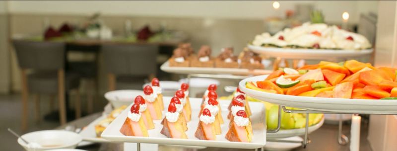 Alisa Hotel North Ridge