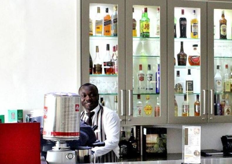 Alisa Hotel North Ridge