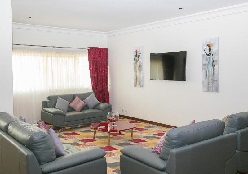 Alisa Hotel North Ridge