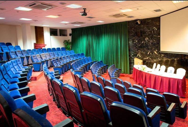 Alisa Hotel North Ridge