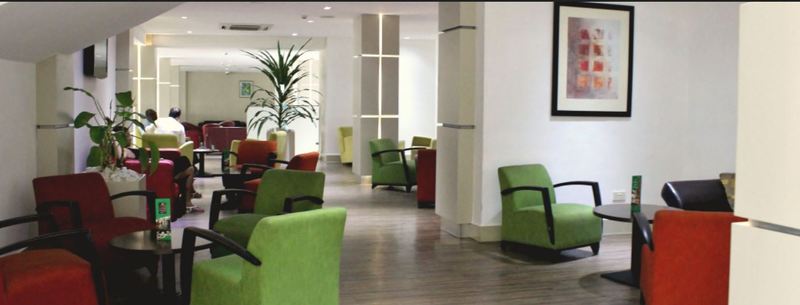 Alisa Hotel North Ridge