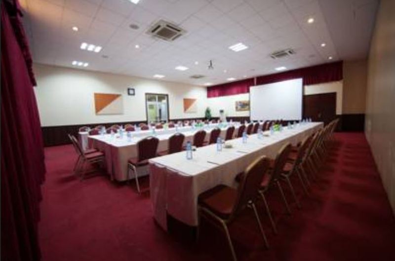 Alisa Hotel North Ridge