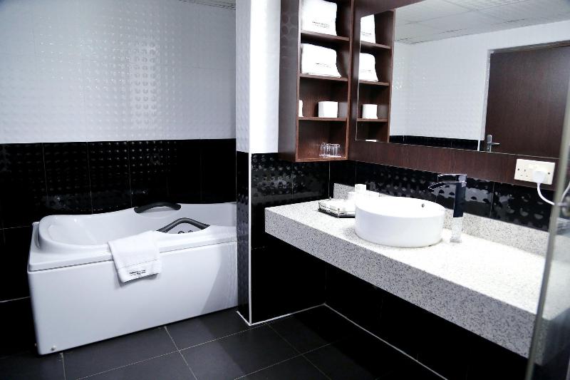 Alisa Hotel North Ridge