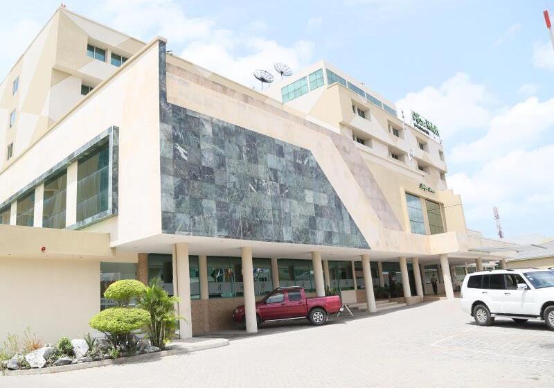 Alisa Hotel North Ridge