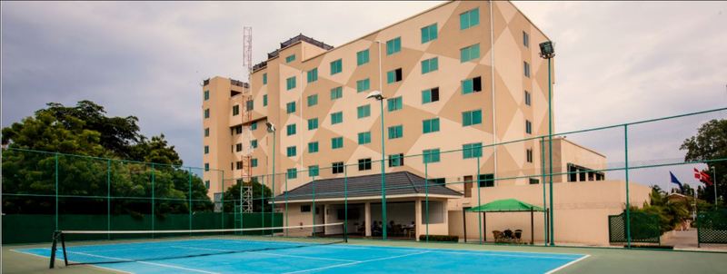 Alisa Hotel North Ridge