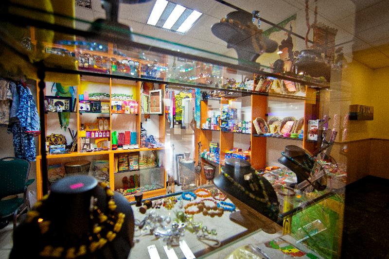 Alisa Hotel North Ridge