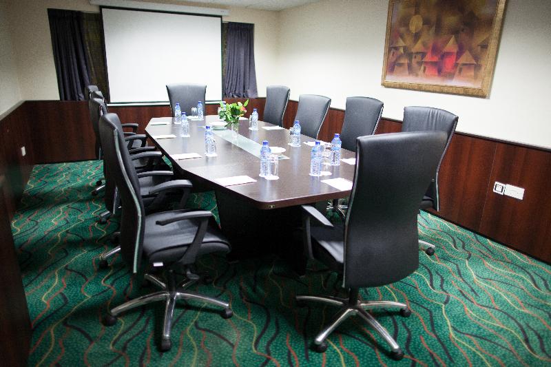 Alisa Hotel North Ridge