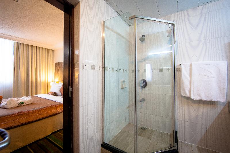 Alisa Hotel North Ridge