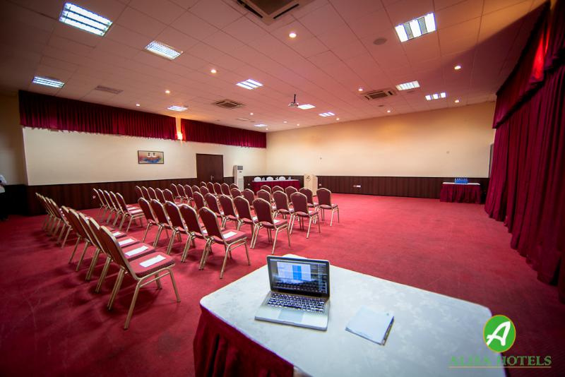 Alisa Hotel North Ridge