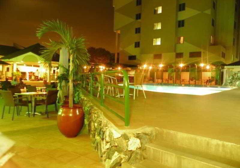 Alisa Hotel North Ridge