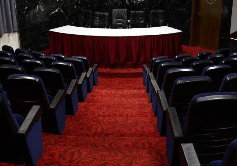 Alisa Hotel North Ridge