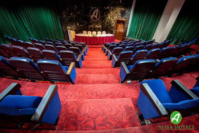 Alisa Hotel North Ridge