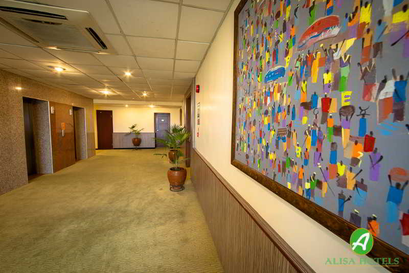 Alisa Hotel North Ridge