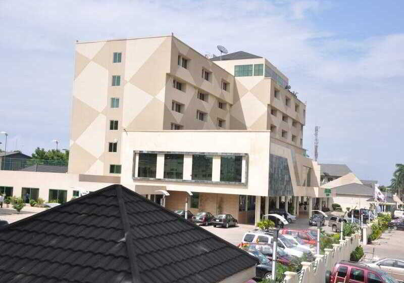 Alisa Hotel North Ridge