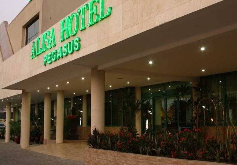 Alisa Hotel North Ridge