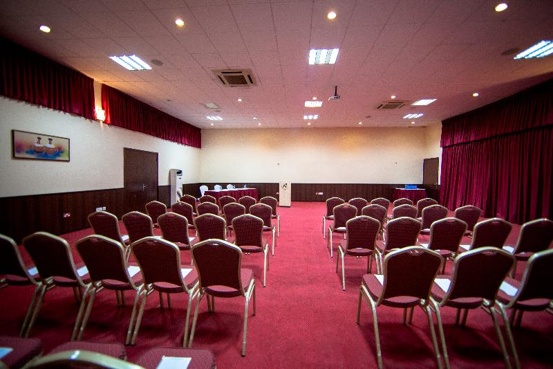 Alisa Hotel North Ridge