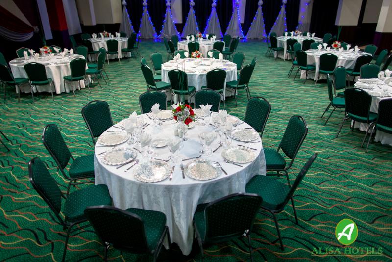 Alisa Hotel North Ridge