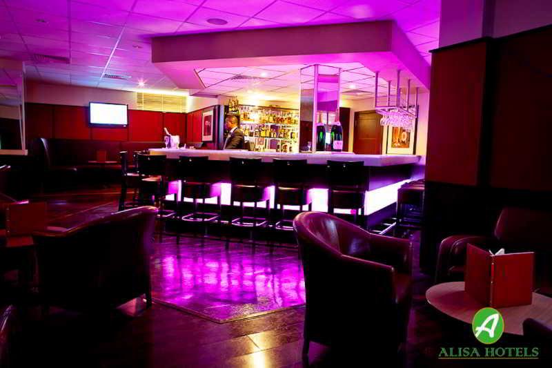 Alisa Hotel North Ridge