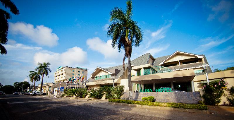 Alisa Hotel North Ridge