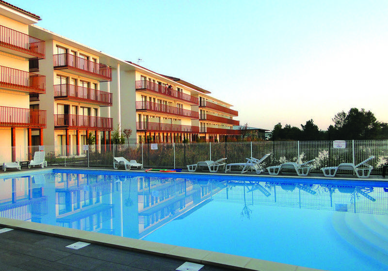 All Suites La Teste – Bassin D’arcachon