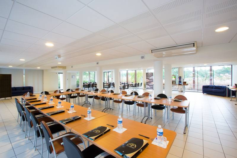 All Suites La Teste – Bassin D’arcachon