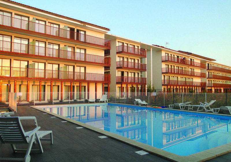 All Suites La Teste – Bassin D’arcachon