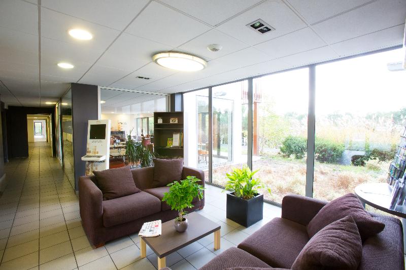 All Suites La Teste – Bassin D’arcachon