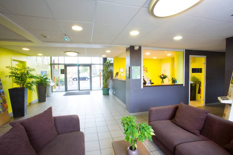 All Suites La Teste – Bassin D’arcachon