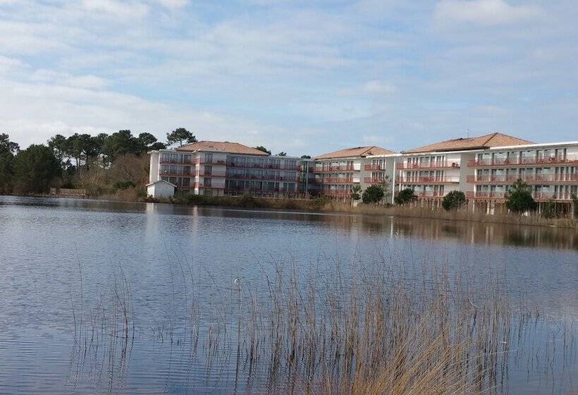 All Suites La Teste – Bassin D’arcachon