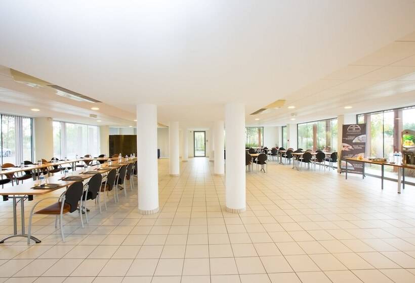 All Suites La Teste – Bassin D’arcachon