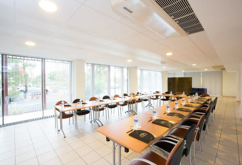 All Suites La Teste – Bassin D’arcachon