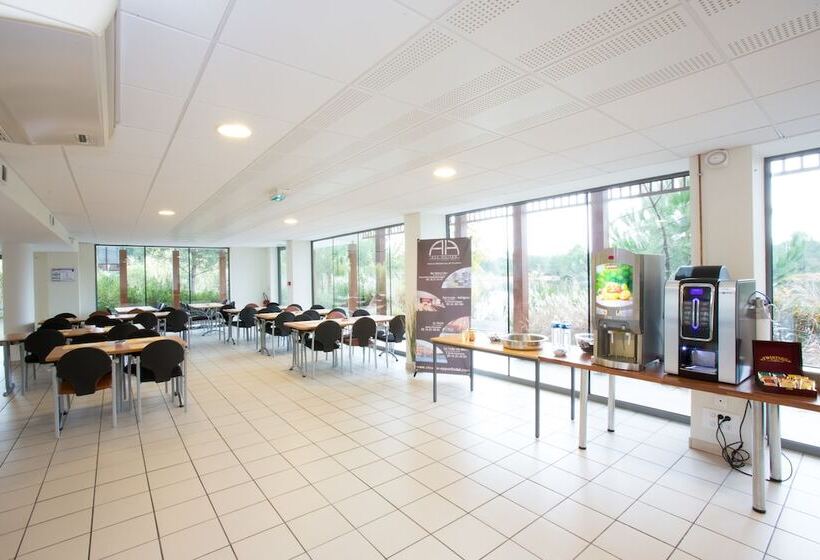 All Suites La Teste – Bassin D’arcachon