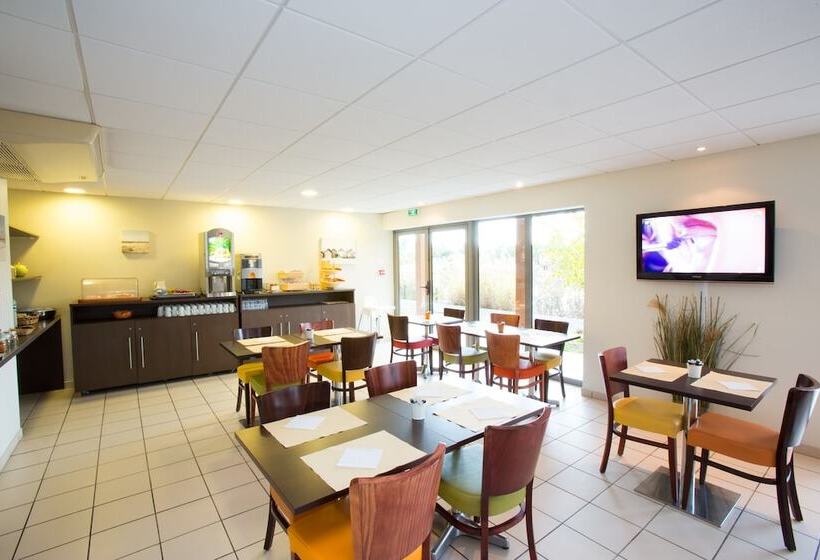 All Suites La Teste – Bassin D’arcachon