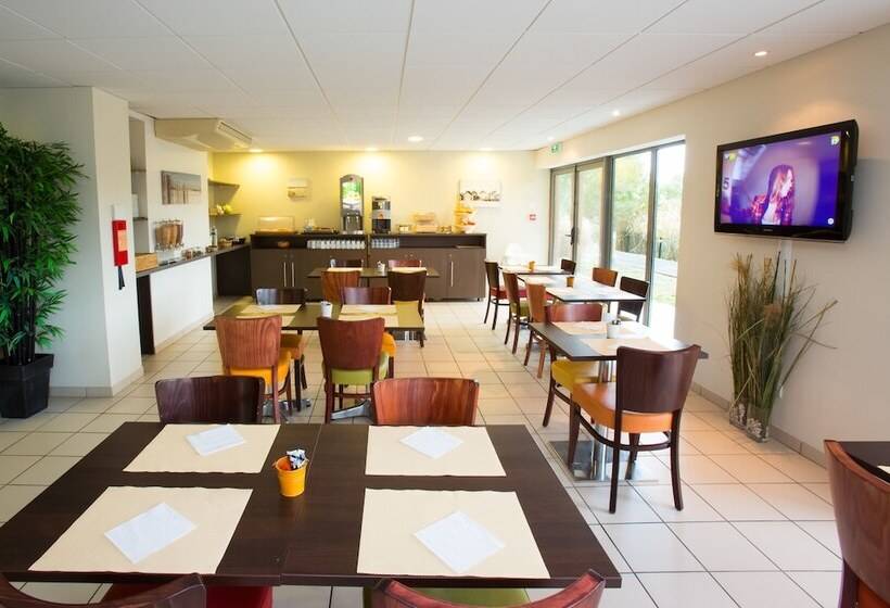 All Suites La Teste – Bassin D’arcachon