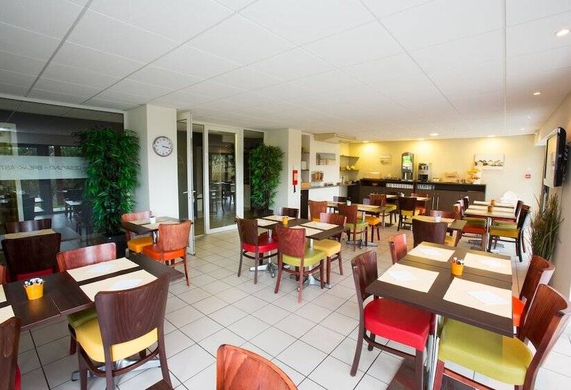 All Suites La Teste – Bassin D’arcachon