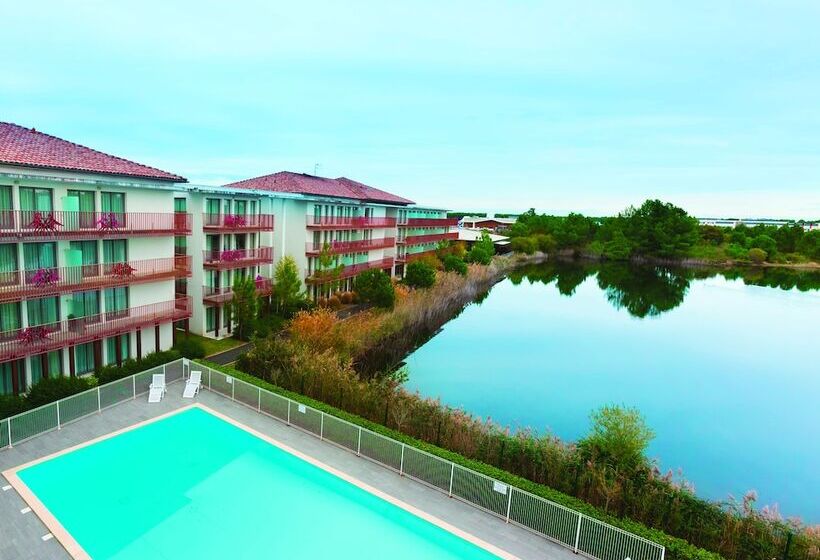 All Suites La Teste – Bassin D’arcachon