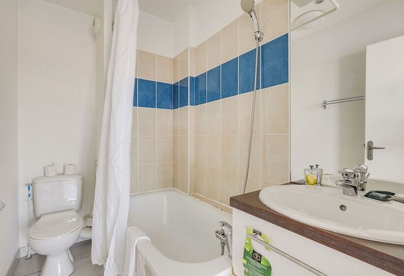 All Suites La Teste – Bassin D’arcachon