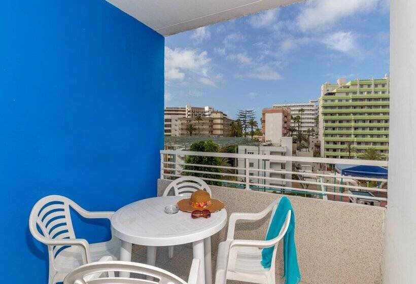 Apartamentos Tamaragua