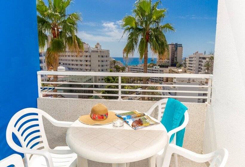 Apartamentos Tamaragua