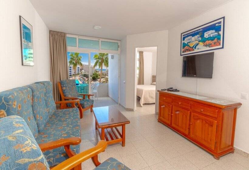 Apartamentos Tamaragua